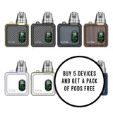 Oxva Xlim SQ Pro Pod Device