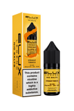 Elux Legend Straight Tobacco Nic Salt 10ml