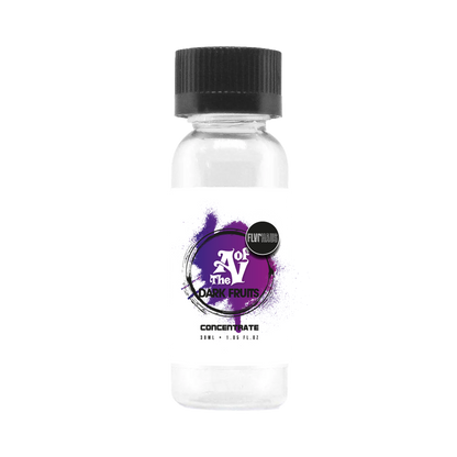 FLVRHAUS - Concentrates - TAOV Basics - 30ml