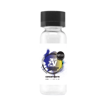 FLVRHAUS - Concentrates - TAOV Basics - 30ml