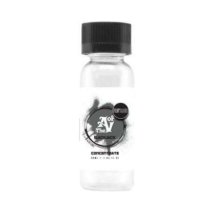 FLVRHAUS - Concentrates - TAOV Basics - 30ml