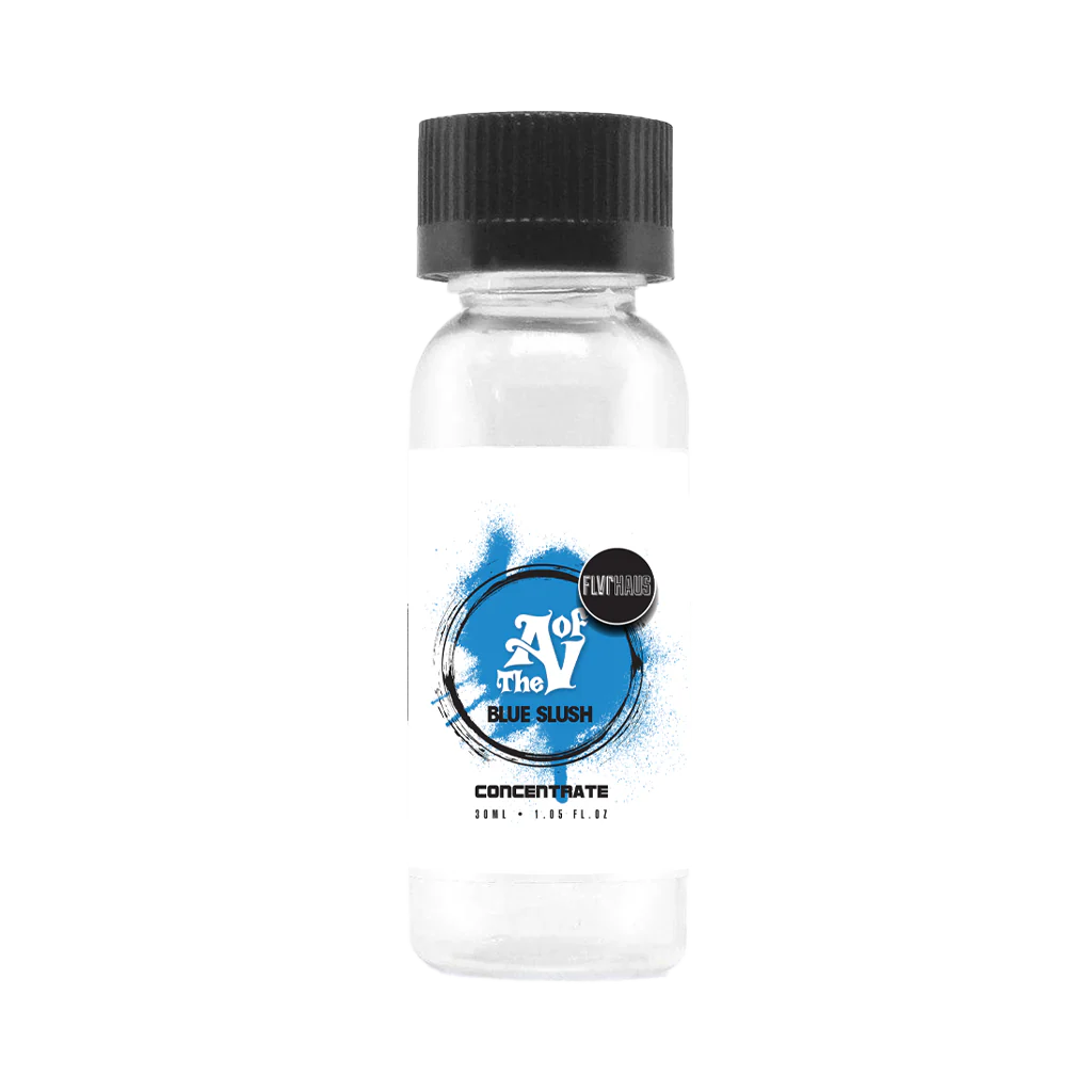 FLVRHAUS - Concentrates - TAOV Basics - 30ml
