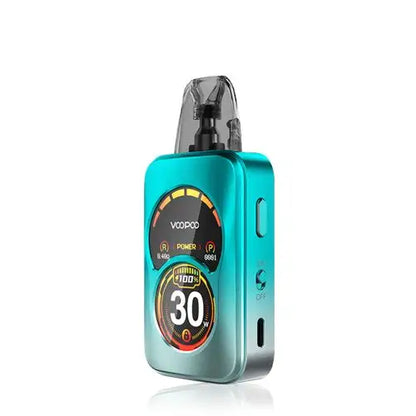 Voopoo Argus A Azure Blue Pod Kit  | The Ace of Vapez Distro