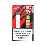 Oxva Xlim Go Bundle Kit