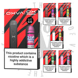 Oxva Xlim Go Bundle Kit