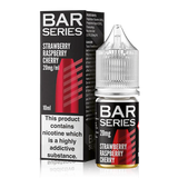 Bar Series - Strawberry Raspberry Cherry 10ml