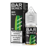 Bar Series - Mojito 10ml