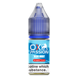 Oxva Ox Passion Blue Mist Nic Salt