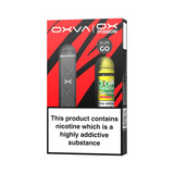 Oxva Xlim Go Bundle Kit