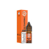 Deliciu Pineapple Ice 10ml Nic Salt E-Liquid By Vaporesso