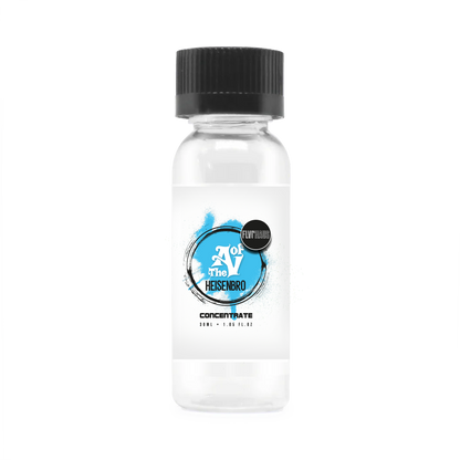 FLVRHAUS - Concentrates - TAOV Basics - 30ml