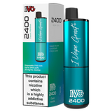 IVG 2400 Puffs Multi Flavour Disposable Vape