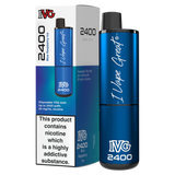 IVG 2400 Puffs Multi Flavour Disposable Vape