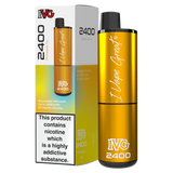 IVG 2400 Puffs Multi Flavour Disposable Vape