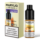 Maryliq Pineapple Ice Nic Salt 20mg