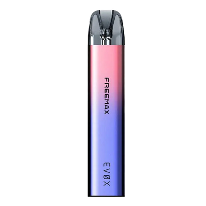 Freemax EVOX Pod Kit BOGOF