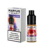 Maryliq USA Mix 20mg 10ml Salt