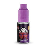 Vampire Vape Caramel Crunch 10ml