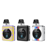 Vaporesso Xros Nano 4 Pod System