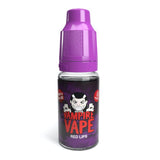 Vampire Vape E-Liquid - Red Lips - 10ml