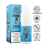 No Frills Salts - 99.1% Pure: Original Nic Salt 10ml