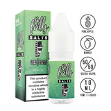 No Frills Salts - 99.1% Pure: Tropical Nic Salt 10ml