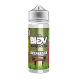 Big 5 Fruit Series - Elephant 100ml