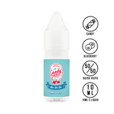 Candy Corner - Blueberry Bon Bon 10ml