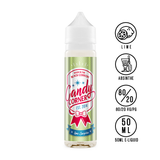 Candy Corner - Lime Surprise 50ml