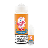 Candy Corner - Fresh Orange 60ml multipack