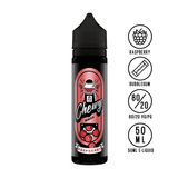 Chewy - Raspberry Bubblegum 50ml