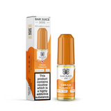 Bar Juice 5000 Salt Cream Tobacco 10ml