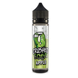 Crushed Soda - Apple Soda 50ml