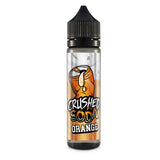 Crushed Soda - Orange Soda 50ml