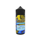 Sweet Temptations Blueberry Doughnut 100ml Shortfill