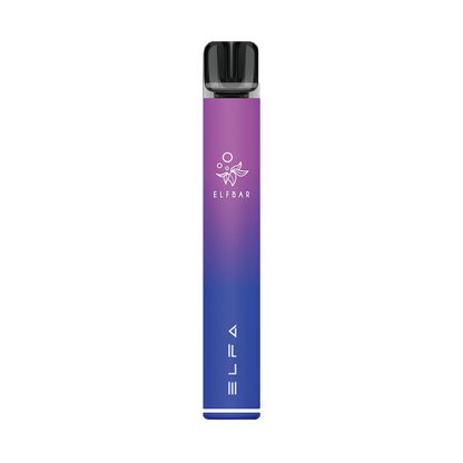 Elf Bar Elfa Pro - Pod Kit - Pre-Filled Pods
