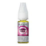 Elf Bar Elfliq - Cherry Cola 10ml Nic Salts