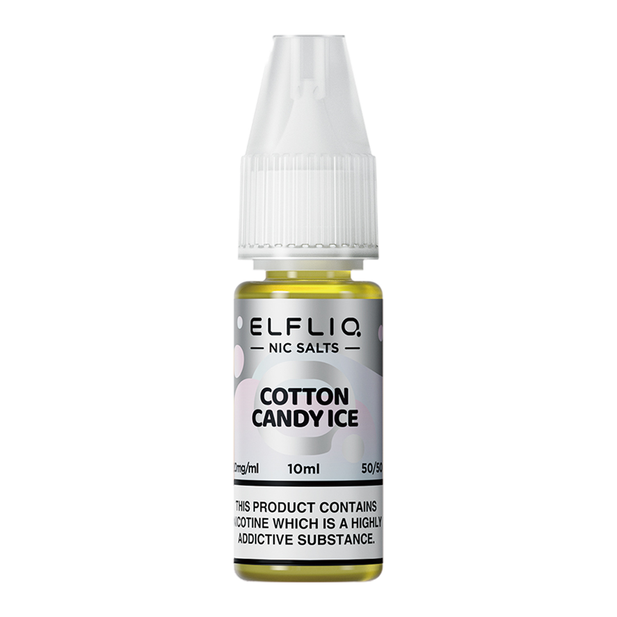 Elf Bar Elfliq - Nic Salts - 10ml