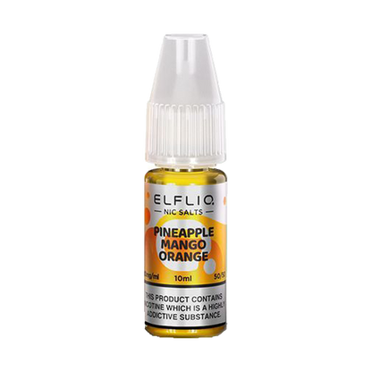 Elf Bar Elfliq - Nic Salts - 10ml