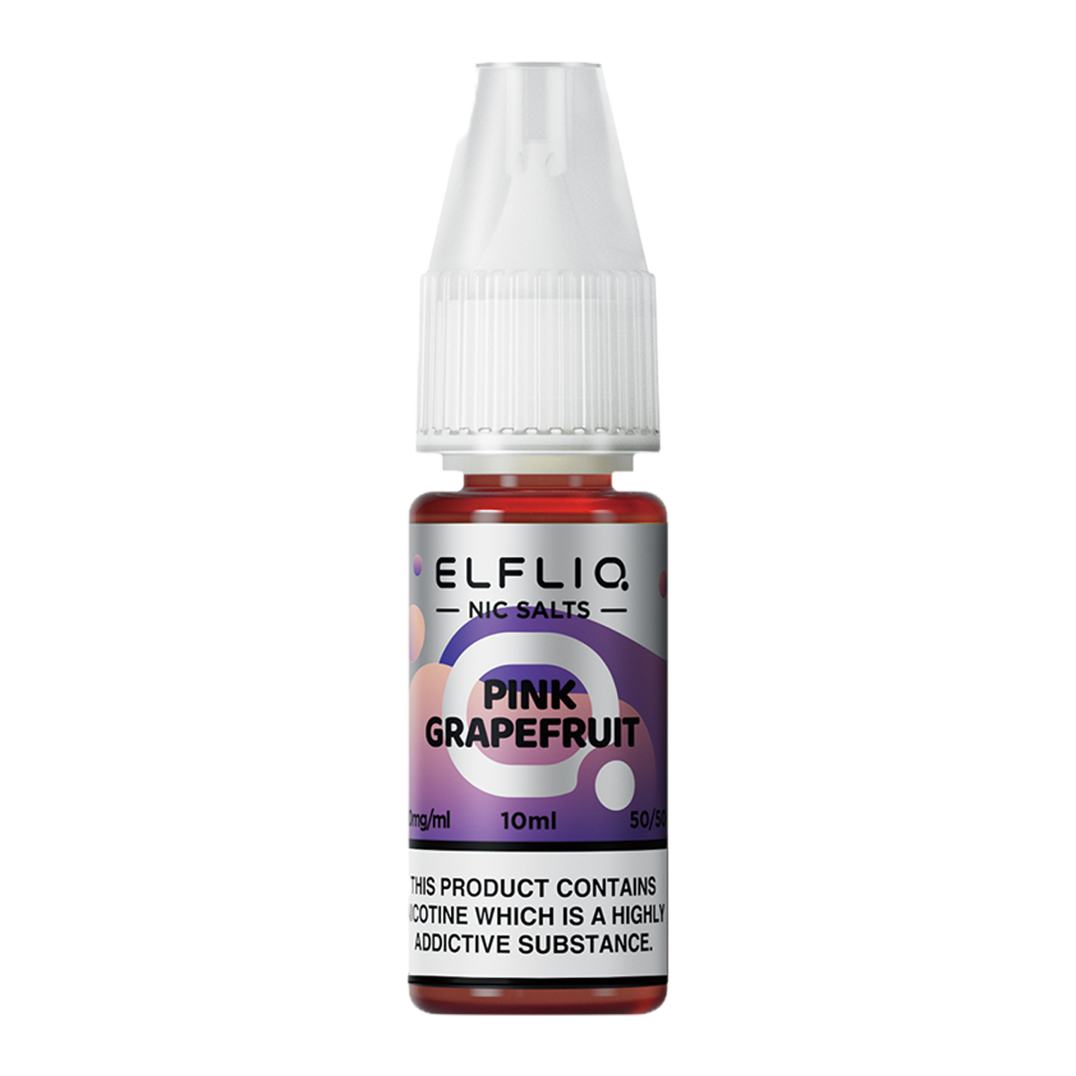 Elf Bar Elfliq - Nic Salts - 10ml