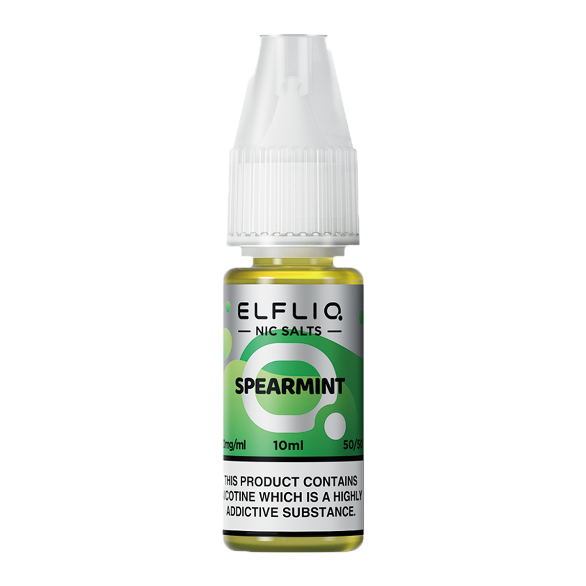 Elf Bar Elfliq - Nic Salts - 10ml
