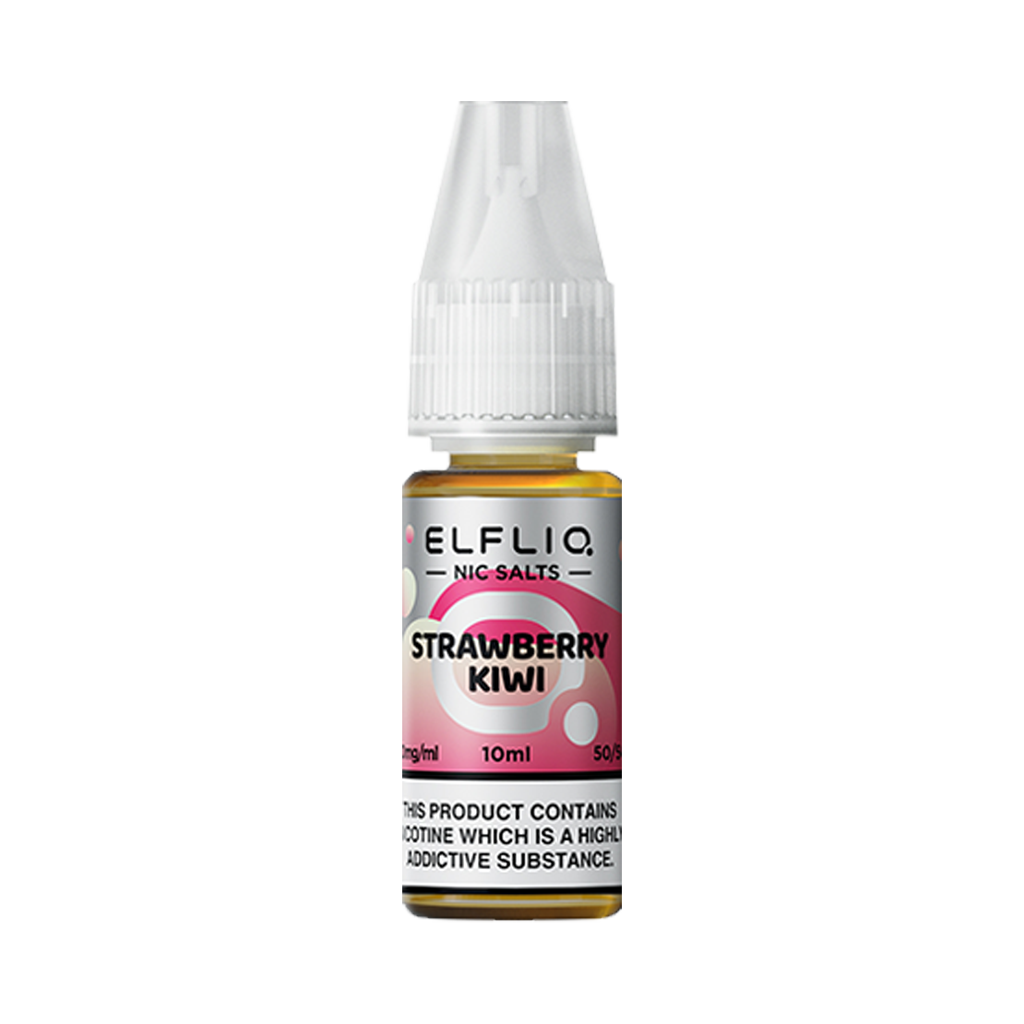 Elf Bar Elfliq - Nic Salts - 10ml