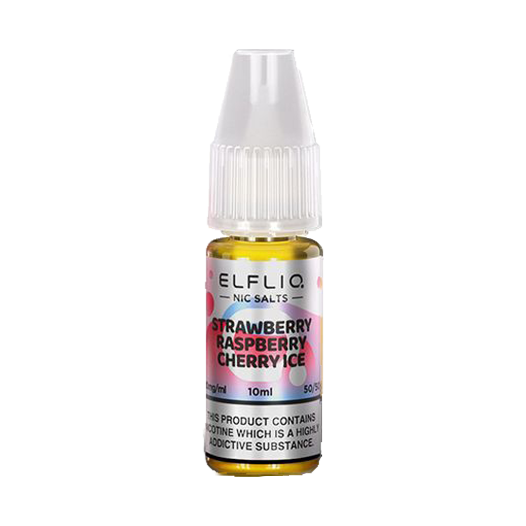 Elf Bar Elfliq - Nic Salts - 10ml