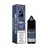 Elux Legend Blueberry Raspberry Nic Salts 10ml