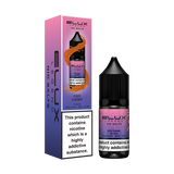 Elux Legend Fizzy Cherry Nic Salts 10ml