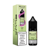 Elux Legend Gummy Bear Nic Salts 10ml