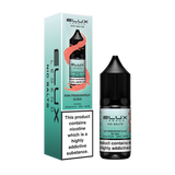 Elux Legend Kiwi Passionfruit Guava Nic Salts 10ml