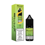 Elux Legend Lemon and Lime Nic Salts 10ml