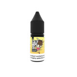 Lolly Vape Co - Fab-ulous 10ml Nic Salts