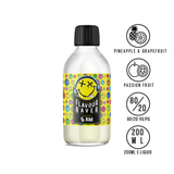 Flavour Raver 6AM 200ML Shortfill